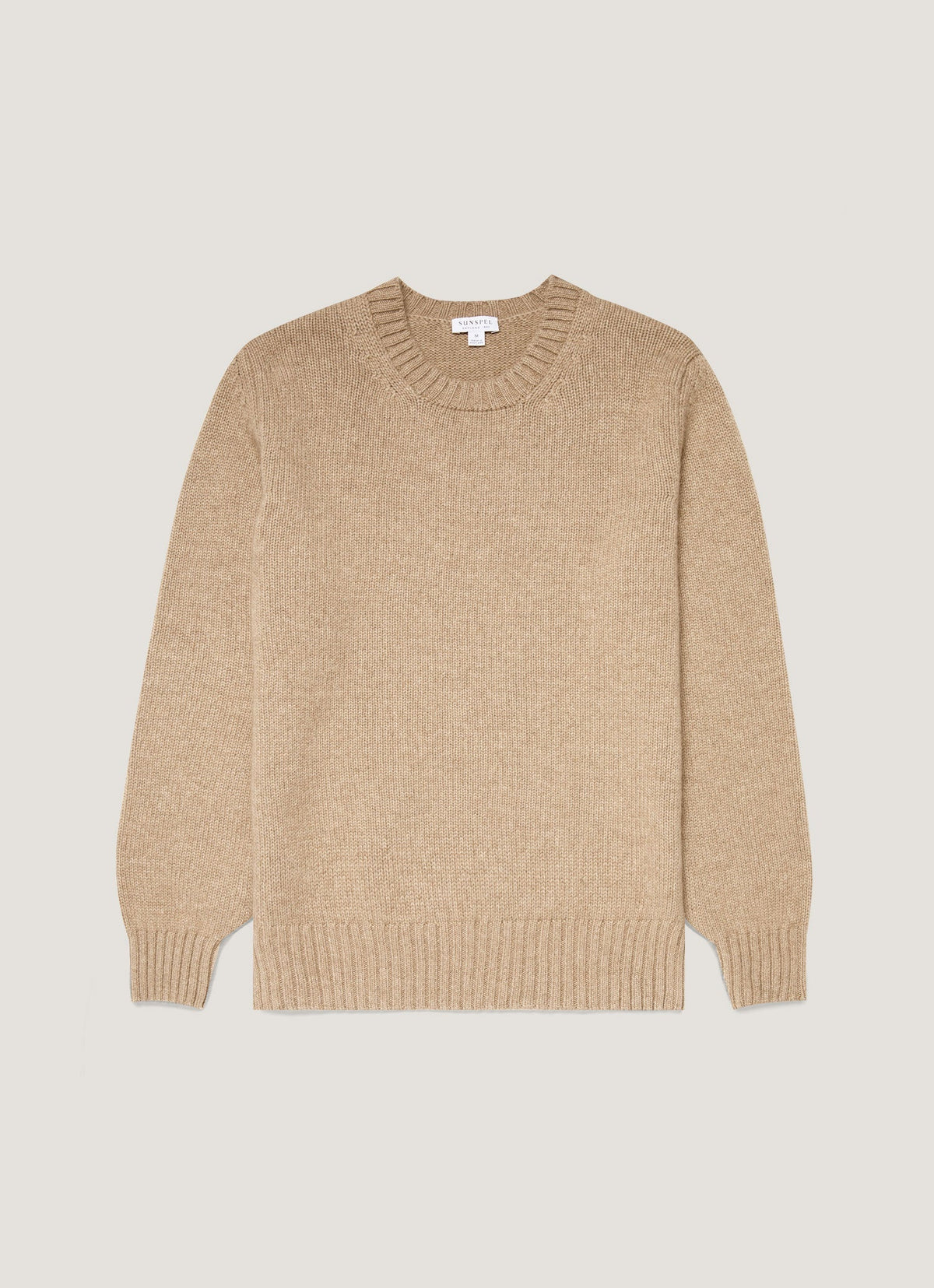 Natural Brown,XS