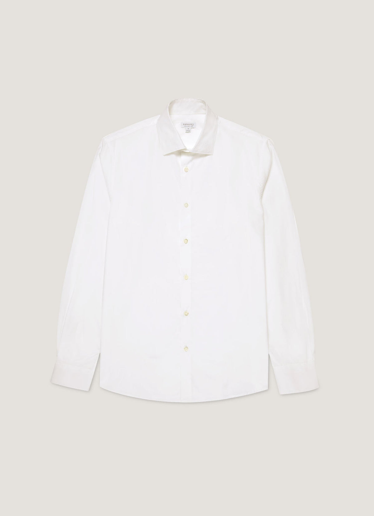 White,XS