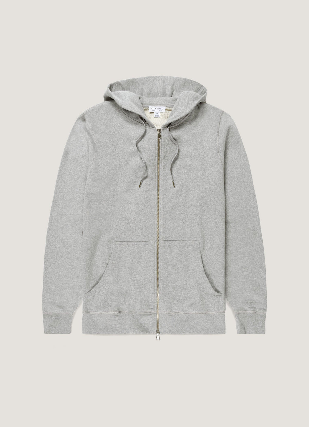 Grey Melange,XS