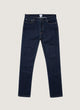 Rinse Wash Denim