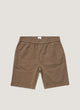 Dark Tan