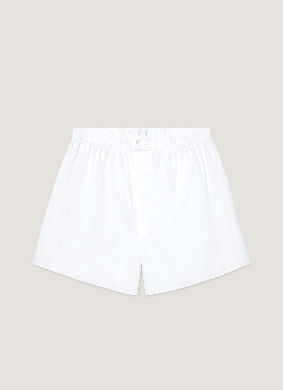 White,XS
