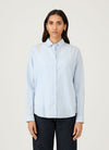 Light Blue/White