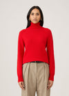 Bright Red