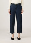 Denim Rinse Wash