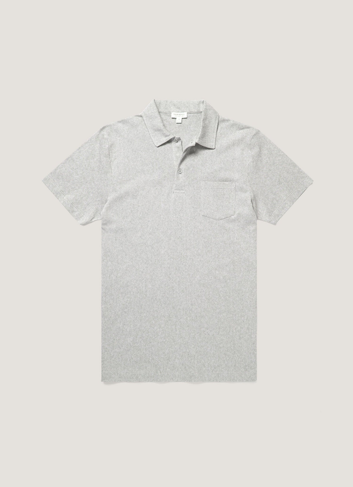 Grey Melange,XS