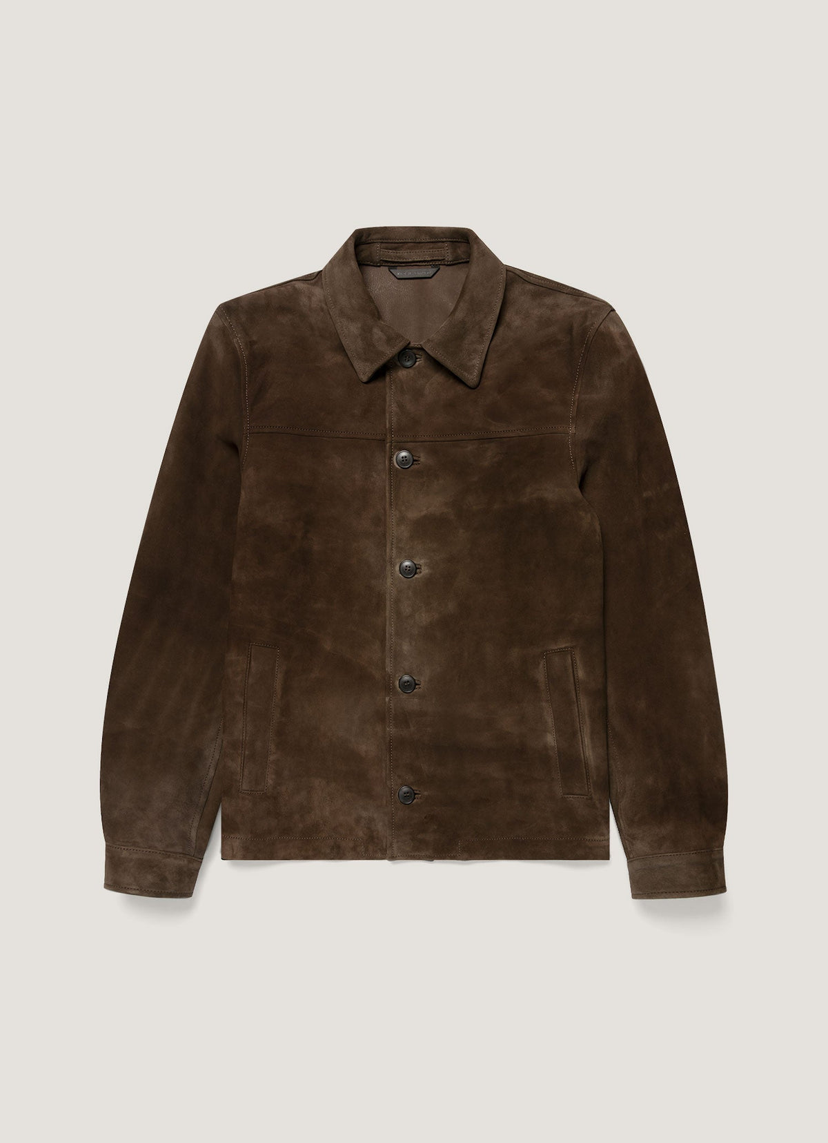 Dark Brown,XS