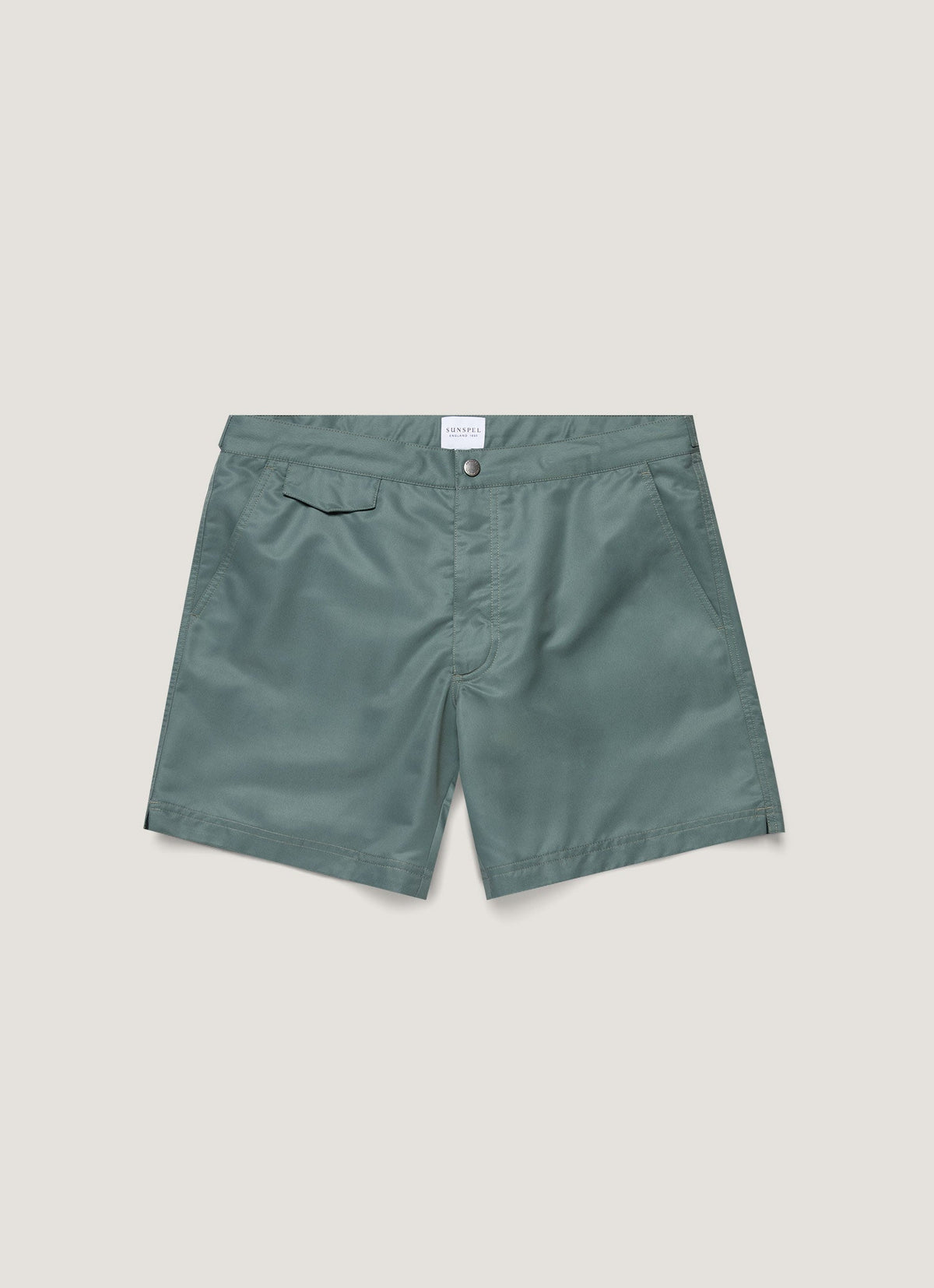 Dusk Green,XS