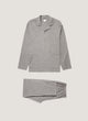 Mid Grey Melange