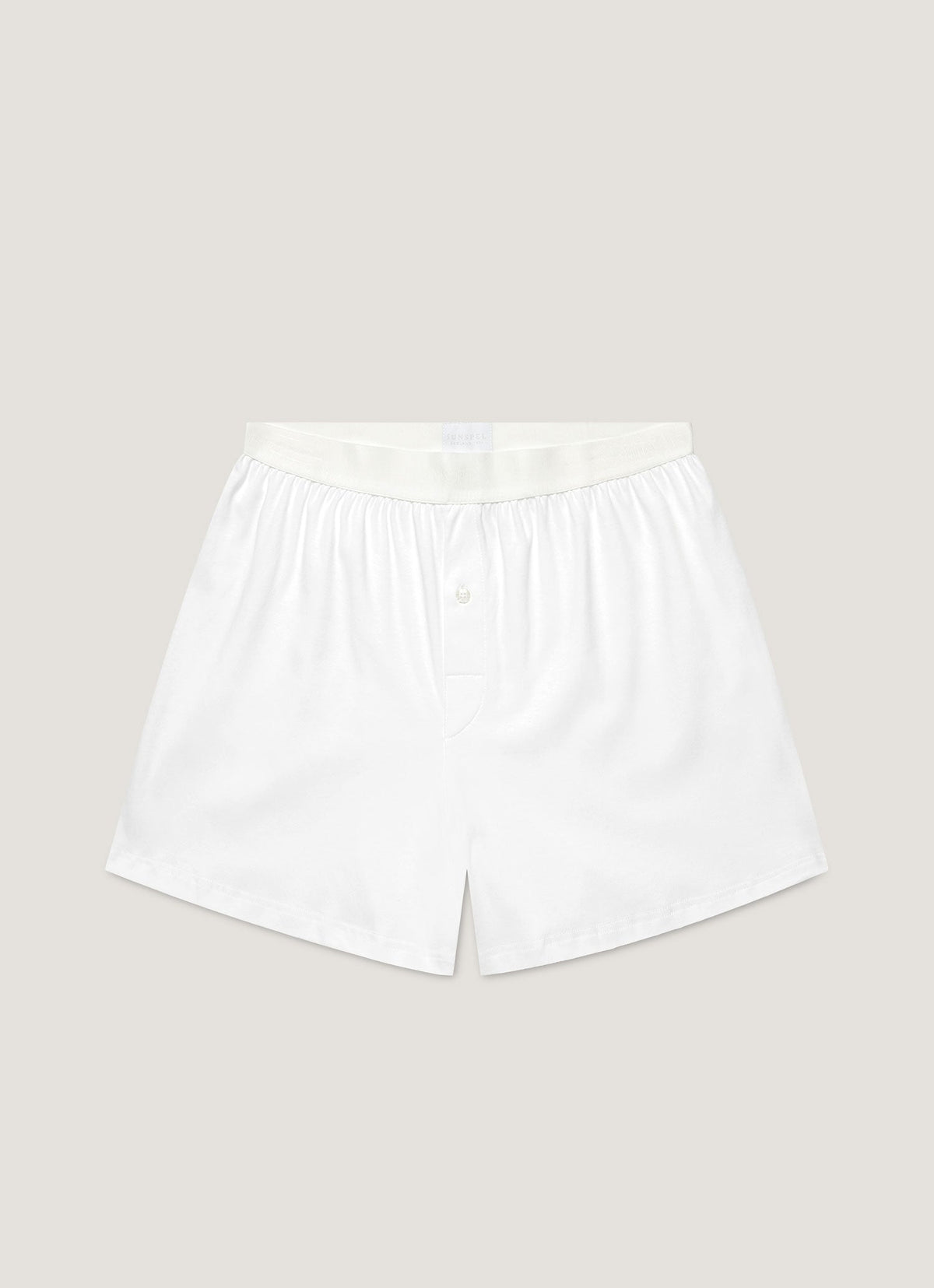 White,XS
