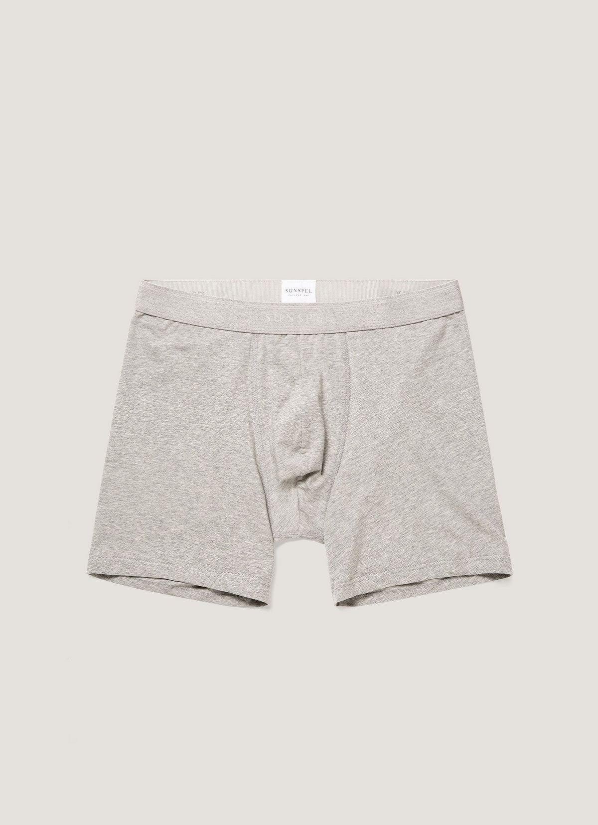 Grey Melange,XS