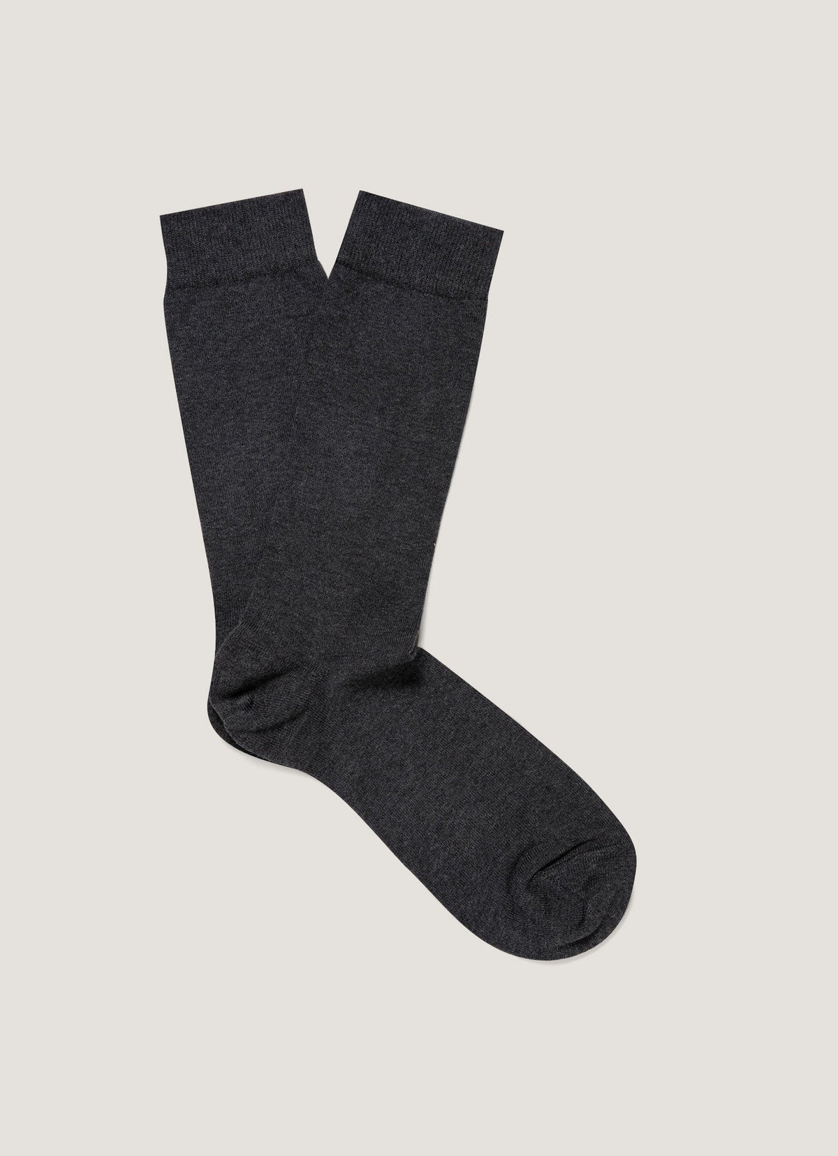 Charcoal Melange,S/M