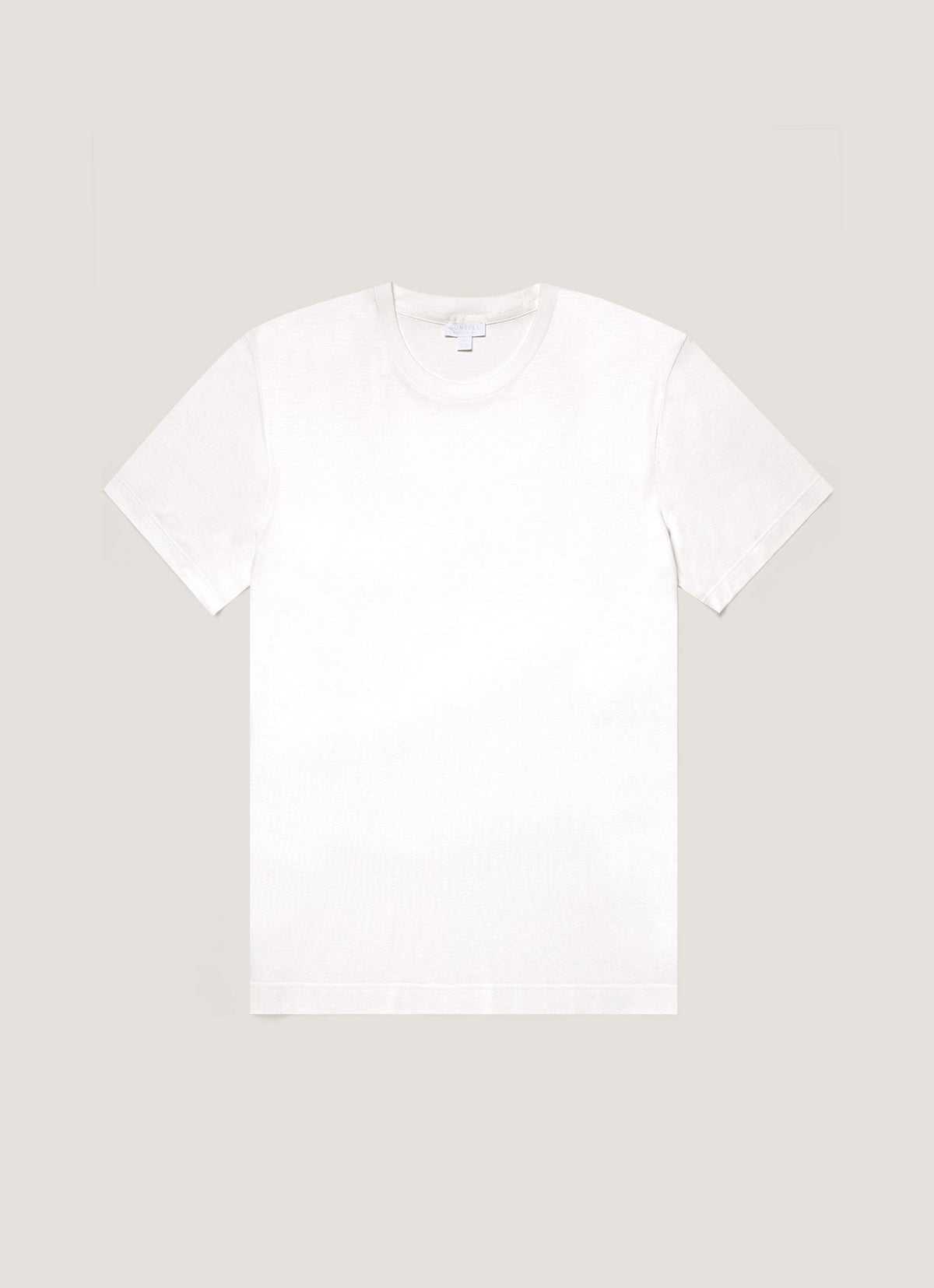 White,XS