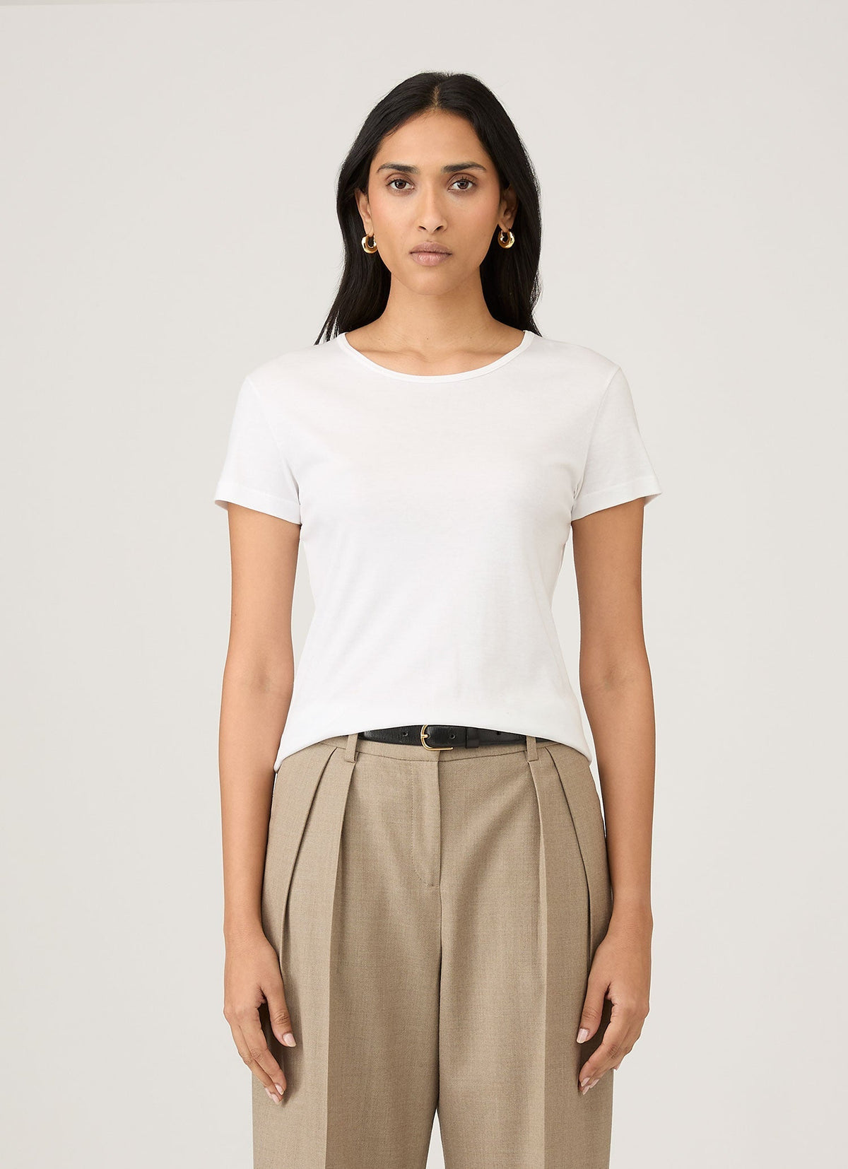 White,XXS