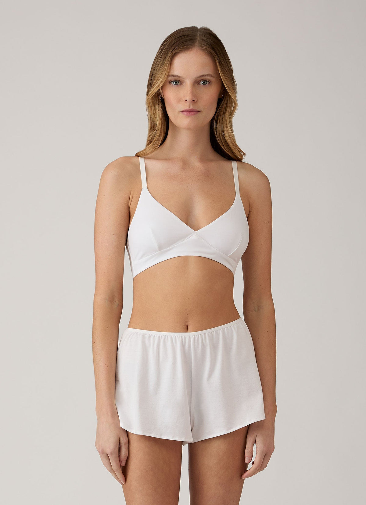 White,XXS