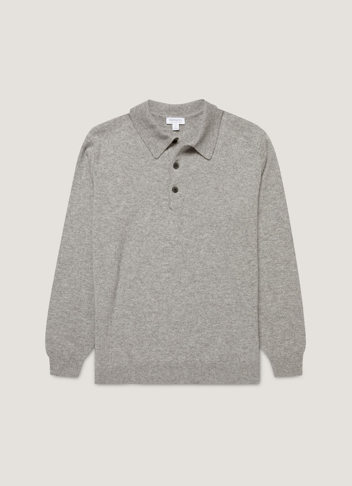 Grey Melange,XS