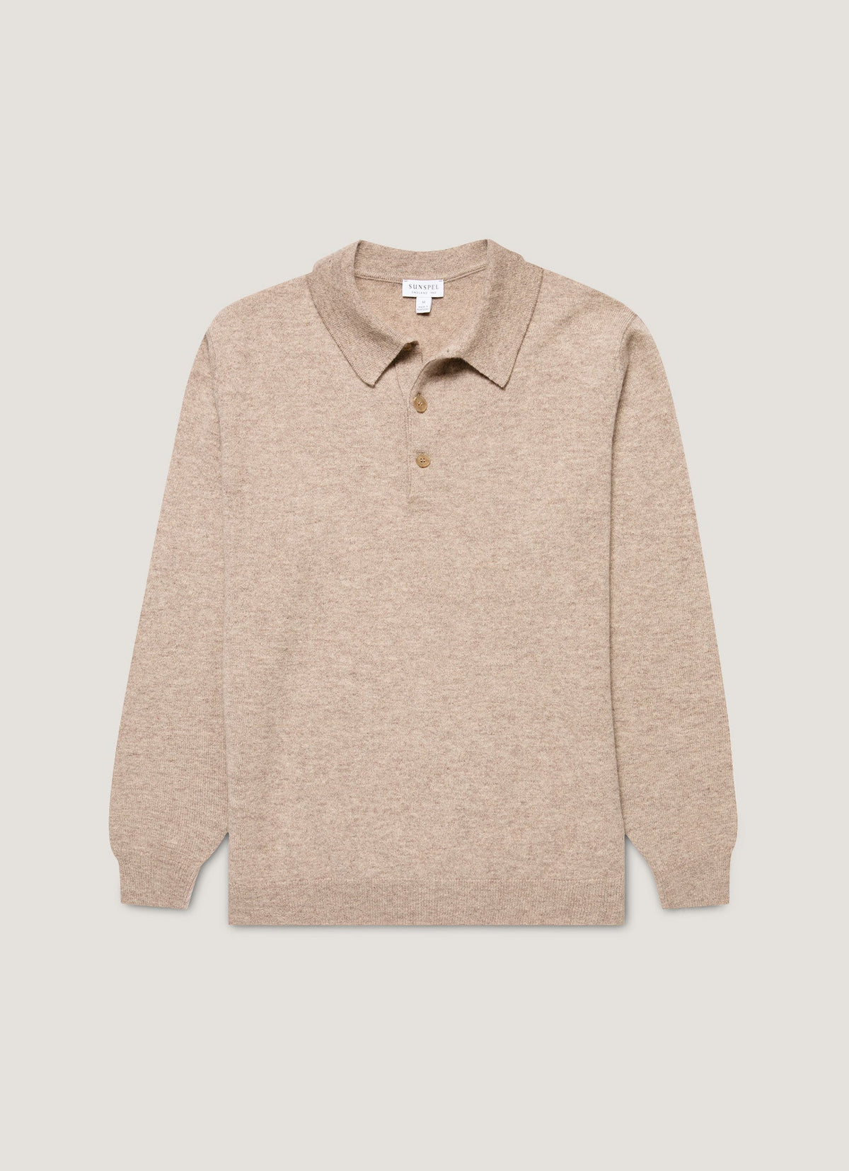 Oatmeal Melange,XS