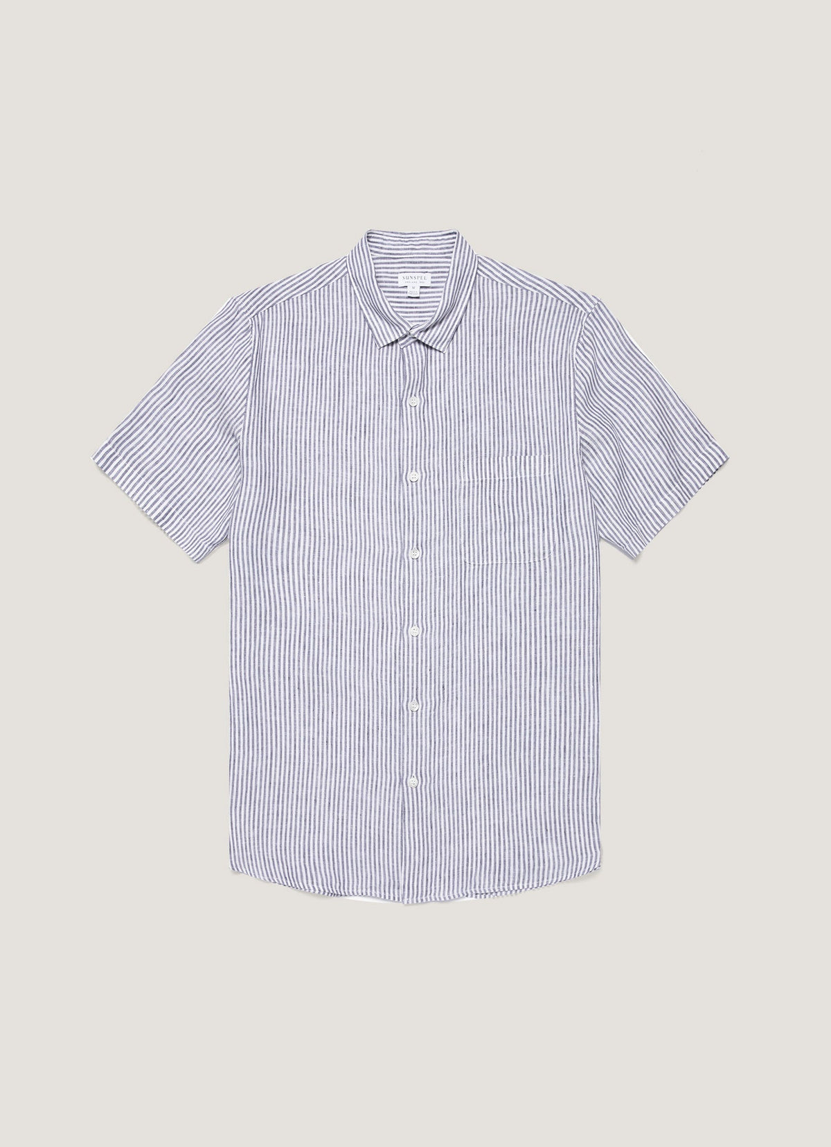 Navy/White,XS