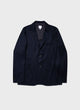 Navy Melange