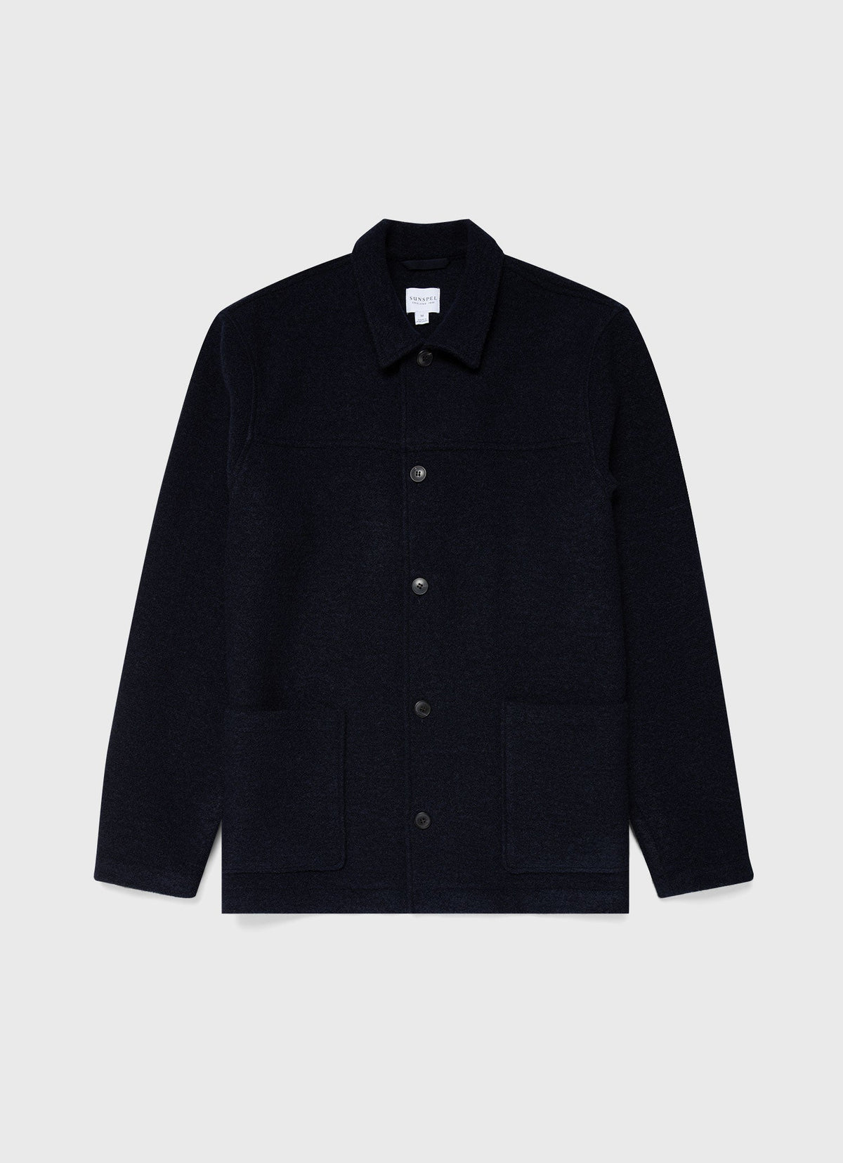 Navy,XS